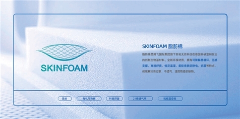 三大關(guān)鍵詞,帶你沉浸式體驗--睡眠界的【黑科技】