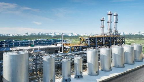 凱賽生物 立足 生物基 ,從源頭實(shí)現(xiàn)碳減排