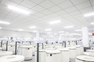 江蘇射陽 京奕綠能新材料項(xiàng)目首批設(shè)備開機(jī) 生物基材料技術(shù)研發(fā)啟新篇