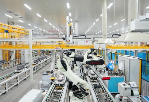 技術驅動，深耕未來——記高測股份總經理張秀濤與高硬脆材料切割及生物基材料的創新之路